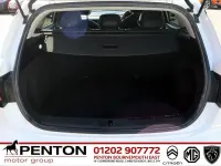 Used MG MG5 EV Trophy 114 kW (156 HP) 2023 White Estate