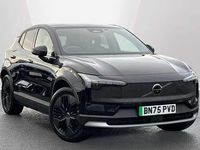 Used Volvo EX30 CC Performance 314 kW (428 HP) 2025 SUV