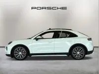 Used Porsche Macan 380 kW (517 HP) 2025 White SUV