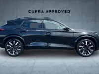 New Cupra Formentor 147 HP (108 kW) 2026 Black SUV