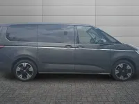 Used VW Multivan Style 150 HP (110 kW) 2026 Indium grey MPV