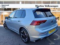 Used VW Golf VIII 150 HP (110 kW) 2025