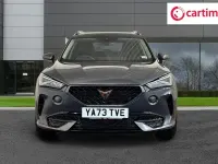Begagnad Cupra Formentor 204 HK (150 kW) 2024 Grå SUV