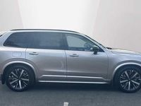 Used Volvo XC90 Plus 247 HP (181 kW) 2026 SUV