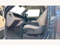 Usado Land Rover Defender S 250 HP (183 kW) 2021 Azul SUV