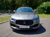 Used Maserati Levante 2021 Grey SUV