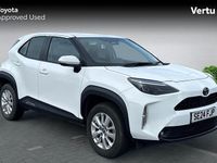 Used Toyota Yaris Hybrid 116 HP (85 kW) 2026 Estate