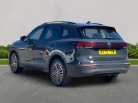 Used VW Tiguan S 150 HP (110 kW) 2025 Grey SUV