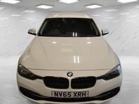 Used BMW 320 Sport Line 190 HP (139 kW) 2018 Sedan