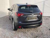 Used Mazda CX-5 Inclusive 2014 Grey SUV