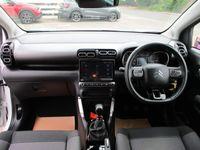 used Citroën C3 Aircross 1.2 PURETECH SHINE EURO 6 (S/S) 5DR PETROL FROM 2022 FROM COLCHESTER (CO2 9JS) | SPOTICAR