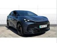 Used Cupra Tavascan VZ1 250 kW (340 HP) 2025 Blue SUV