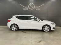 Used Seat Leon SE Dynamic 110 HP (80 kW) 2023 Hatchback