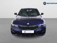 used BMW 330e 3 SeriesM Sport Pro Edition 4dr Step Auto