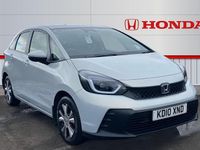 Używany Honda Jazz Elegance 122 KM (89 kW) 2026 Hatchback
