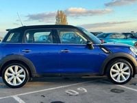 Usado Mini Cooper S Countryman 143 CV (105 kW) 2015 SUV