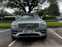 Used Volvo XC90 Inscription 235 HP (172 kW) 2019 SUV