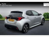 Used Toyota Yaris Hybrid Design 116 HP (85 kW) 2026 Hatchback