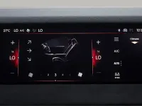 Used DS Automobiles DS4 Performance 131 HP (96 kW) 2022 Black SUV