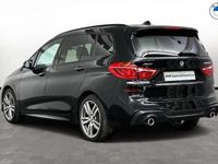 used BMW 220 Gran Tourer d xDrive M Sport