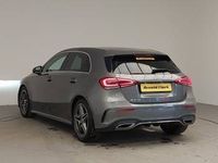 used Mercedes A200 A-ClassAMG Line Executive 5dr Auto