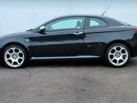 Used Alfa Romeo GT 150 HP (110 kW) 2007 Coupe