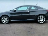 used Alfa Romeo GT 1.9