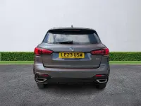 Used MG HS SE 162 HP (119 kW) 2023 Grey SUV