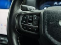 Used Ford Ranger Platinum 237 HP (174 kW) 2024 Black Pickup