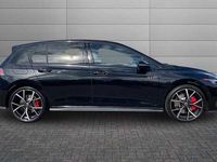 Used VW Golf VIII GTI 265 HP (194 kW) 2026