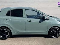 Used Kia Picanto 79 HP (58 kW) 2025 Hatchback
