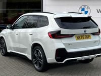 Used BMW X1 M Sport 245 HP (180 kW) 2025 White SUV