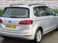 Used VW Golf VII SE 110 HP (80 kW) 2016 Hatchback