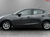 Używany Mazda 2 90 KM (66 kW) 2019 Hatchback