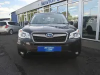 Used Subaru Forester XE 150 HP (110 kW) 2015 Grey SUV