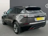 Used Land Rover Range Rover Velar SE Dynamic 404 HP (297 kW) 2025 Grey SUV