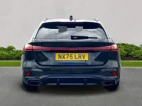 Usado Audi A5 Comfort 147 CV (108 kW) 2025 Negro Familiar