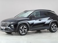 Usado Hyundai Tucson Premium 230 CV (169 kW) 2024 SUV