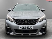 Used Peugeot 3008 Allure 131 HP (96 kW) 2020 Estate