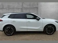 Used Cupra Terramar VZ2 265 HP (194 kW) 2025 White SUV