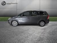 used Vauxhall Zafira 1.8 DESIGN 5d 138 BHP 5SP 7 SEAT MPV MPV