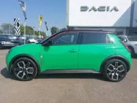 New Renault R5 Komfort 110 kW (150 HP) 2026 Green Hatchback