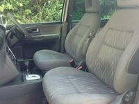 Used Ford Galaxy 143 HP (105 kW) 2003 MPV