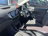 Used VW T-Cross SE 110 HP (80 kW) 2021 Grey SUV