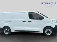 Nuevo Vauxhall Vivaro 98 kW (134 CV) 2025 Blanco Monovolumen