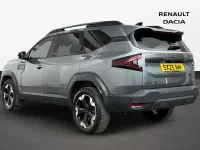 Usado Dacia Bigster Extreme 140 CV (102 kW) 2025 Gris SUV
