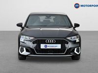 Used Audi A3 Sport 2021 Black Sedan