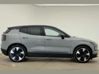 Used Volvo EX30 Ultra 200 kW (272 HP) 2024 Grey SUV