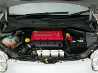 Used Abarth 500 2010 Hatchback