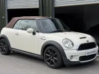 Used Mini Cooper S 184 HP (135 kW) 2009 Hatchback